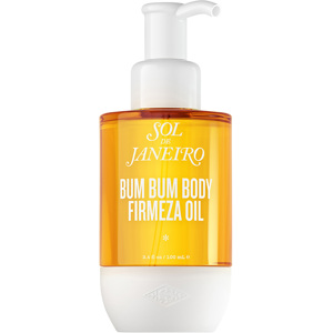 Bum Bum Body Firmeza Oil, 100ml