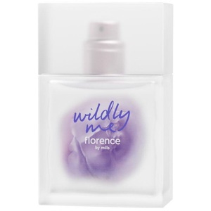 Wildly Me, EdT