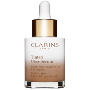 Tinted Oleo-Serum