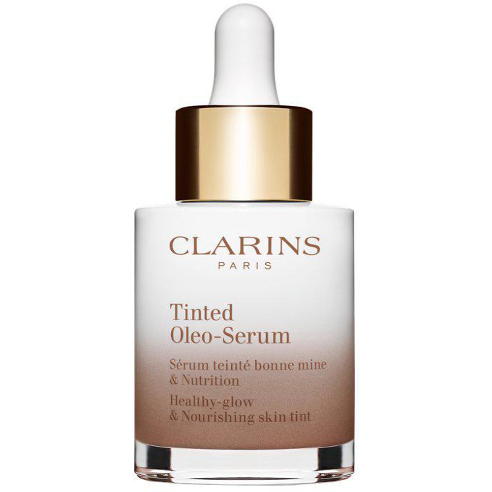 Tinted Oleo-Serum