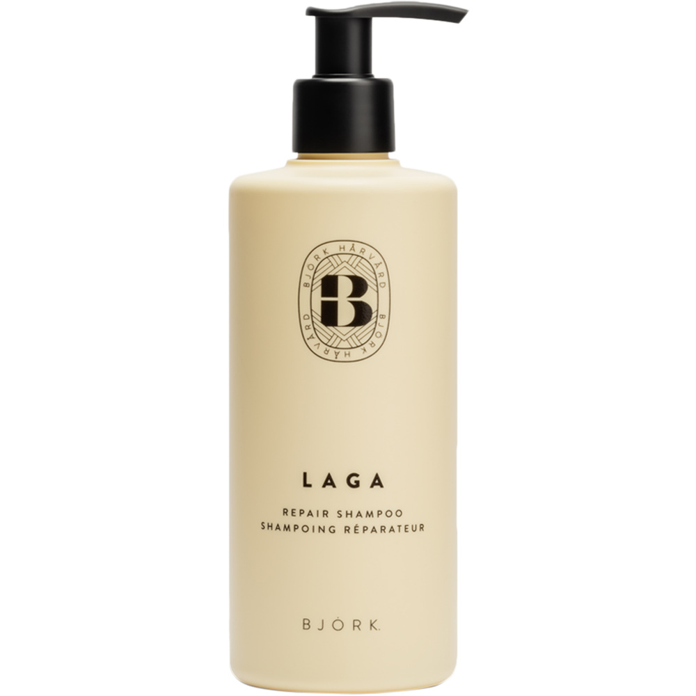 Laga Hair Care Set