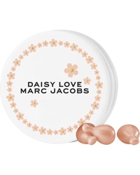 Daisy Love Capsules, EdT 30-Pack