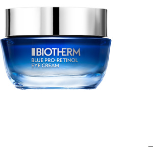 Blue Pro-Retinol Moisturizing Eye Cream, 15ml