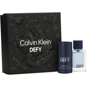 Defy Gift Set, EdT & Deo Stick 2023