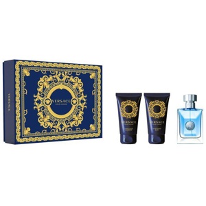 Pour Homme Gift Set, EdT