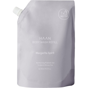 Margarita Spirit Body Wash