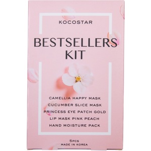 Bestseller Kit