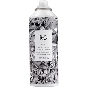 Foil Frizz & Static Control Spray, 193ml