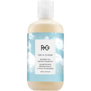 On A Cloud Repair Shampoo, 251ml