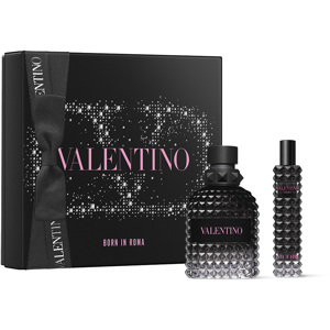 Born in Roma Uomo Gift Set 2023