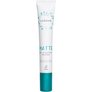 Matte Oil-Control Primer