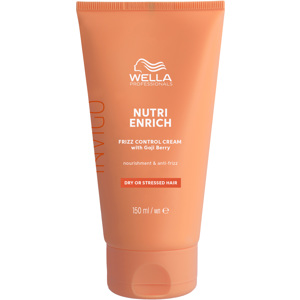 Invigo Nutri Enrich Frizz Control Cream