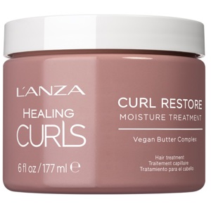 Curl Restore Moisture Treatment, 177ml