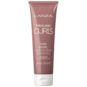 Curl Whirl Defining Crème, 125ml