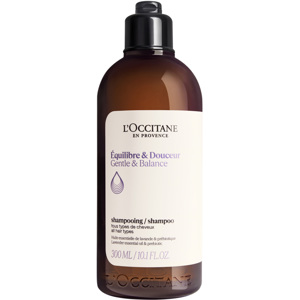 Aroma Gentle & Balance Shampoo, 300ml