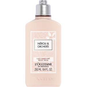 Néroli & Orchidée Body Milk, 250ml