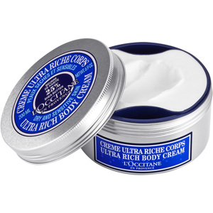 Shea Ultra Rich Body Cream