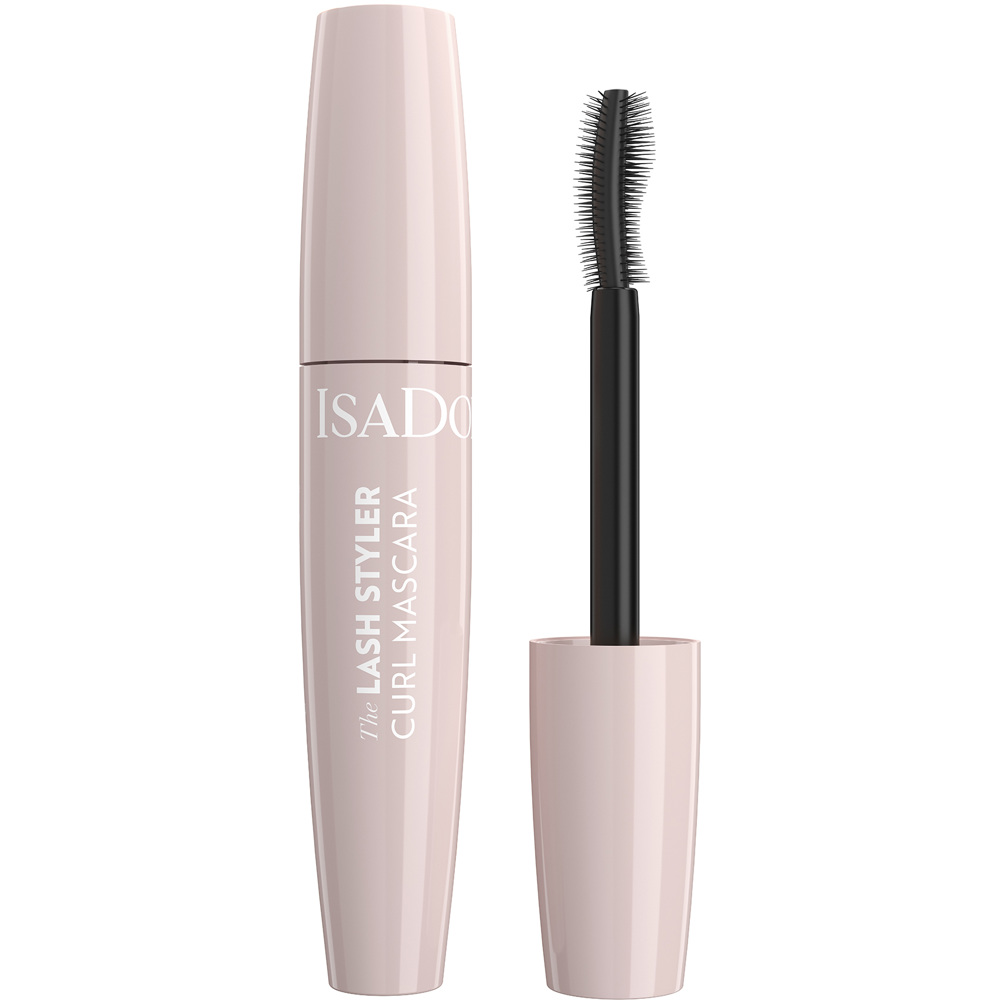 Lash Styler Curl Mascara, 50 Black