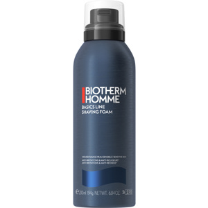 Homme Shaving Foam