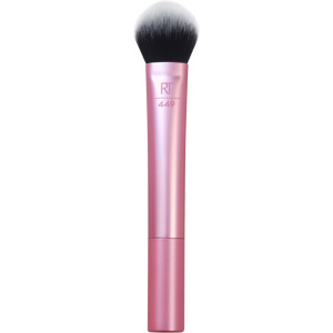 Tapered Cheek Brush