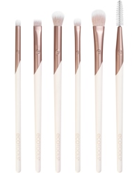 Luxe Exquisite Eye Makeup Brush Set