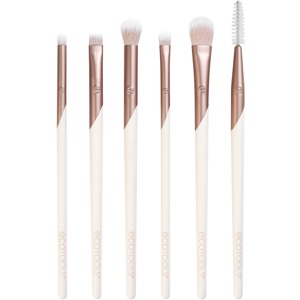 Luxe Exquisite Eye Makeup Brush Set