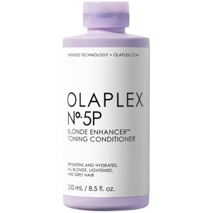 No.5P Blonde Enhancer Toning Conditioner