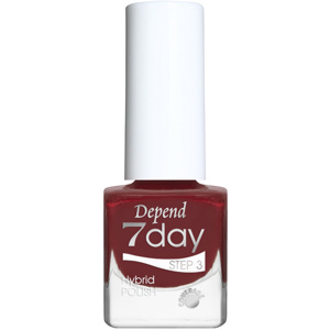 7day Hybrid Polish