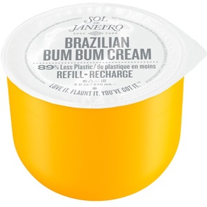 Brazilian Bum Bum Cream