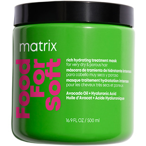 Food For Soft Rich Hydrating Treatment Mask