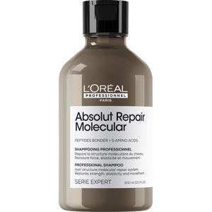 Absolut Repair Molecular Shampoo