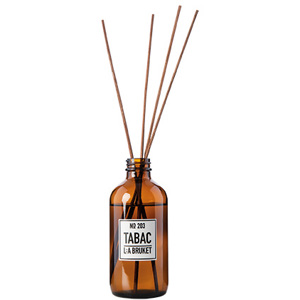 203 Room Diffuser, Tabac, 200ml