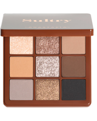 Mini Sultry Eye Shadow Palette