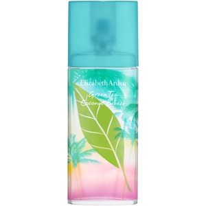 Green Tea Coconut Breeze, EdT