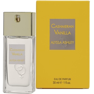 Cashmeran Vanilla, EdP