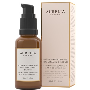 Ultra-Brightening 15% Vitamin C Serum