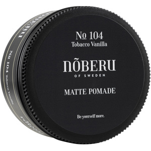 Matte Pomade, Tobacco Vanilla