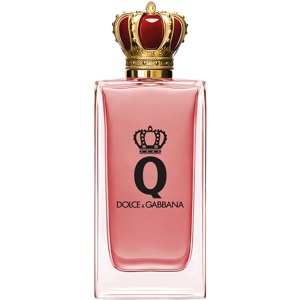 Q by Dolce&Gabbana Intense, EdP