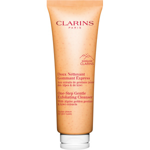 One-Step Gentle Exfoliating Cleanser, 125ml