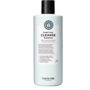 Purifying Cleanse Shampoo