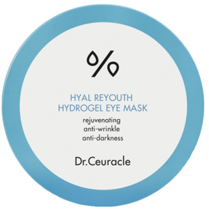 Hyal Reyouth Hydrogel Eye Mask, 60ps