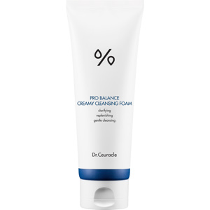 Pro Balance Creamy Deep Cleansing Foam, 150ml