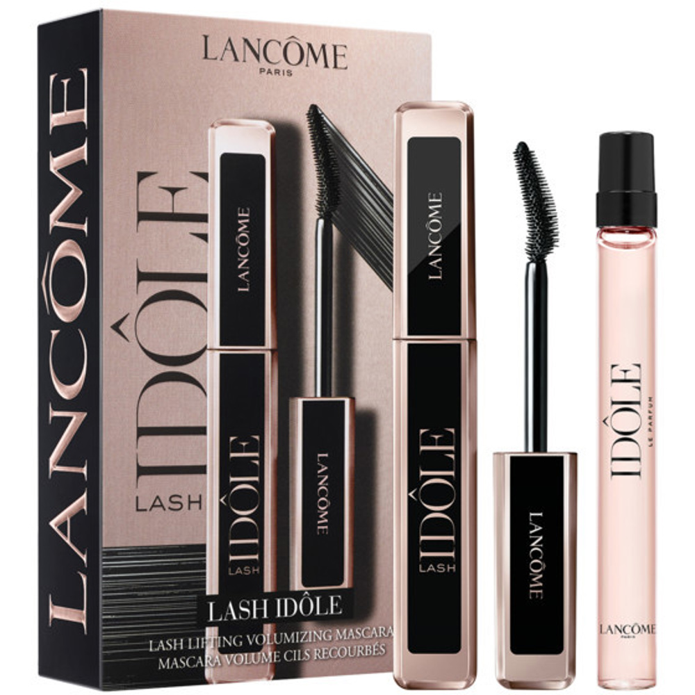 Lash Idôle Set