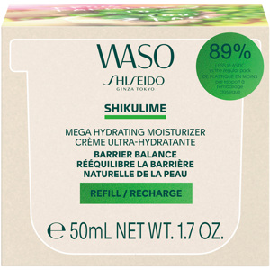 Waso Shikulime Mega Hydrating Moisturizer