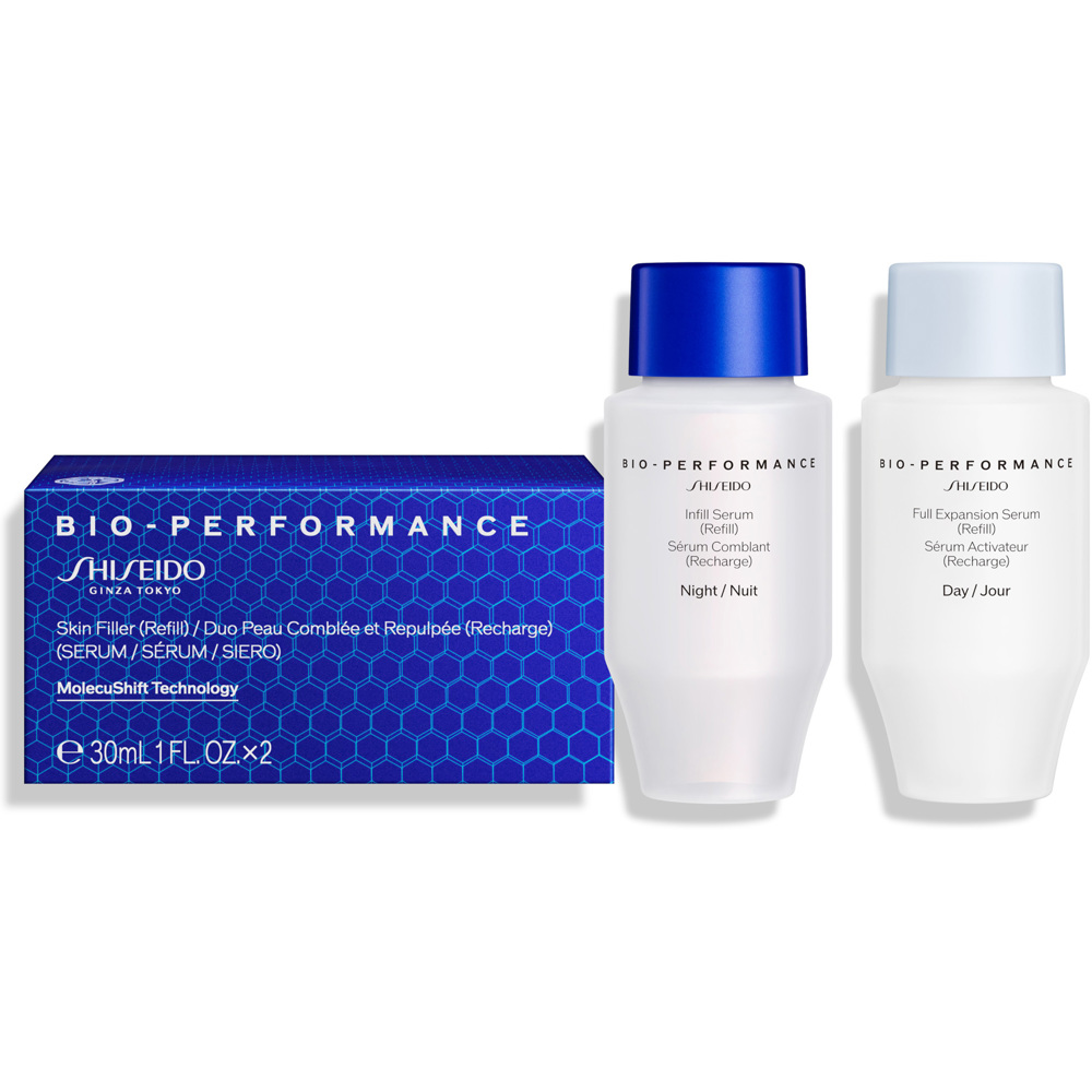 Bio-Performance Skin Filler