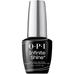 Infinite Shine Gel-like Top Coat