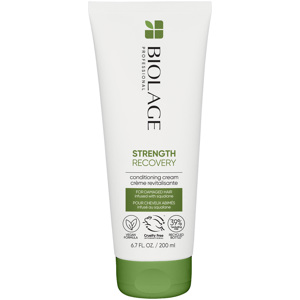 Strength Recovery Conditioning Cream, 200ml