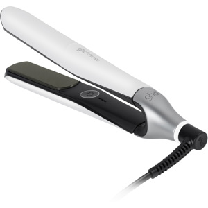 Chronos Hair Straightener, White