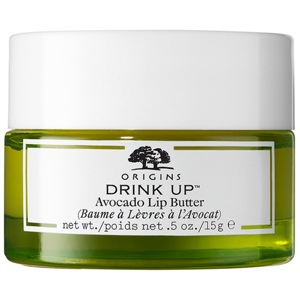 Drink Up Nourishing Avocado Lip Butter