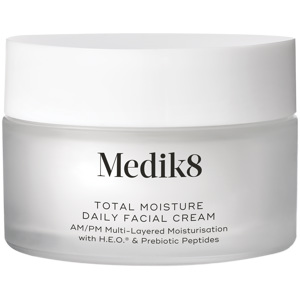 Total Moisture Daily Facial Cream